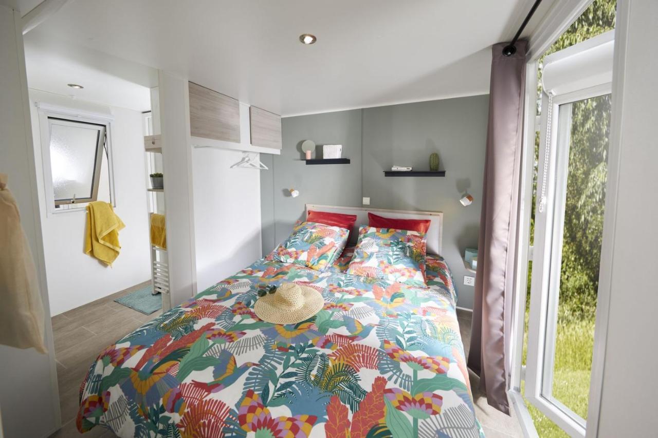 Les Chapelains Camping 3*