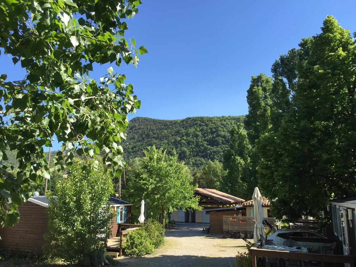 Camping Les Chapelains 3*