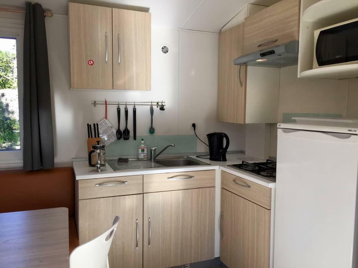 Les Chapelains Camping 3*